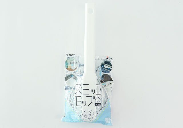 キャンドゥ スミッコモップミニ（ホーム） パッケージ