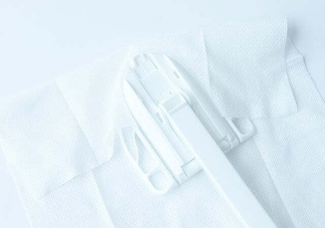 キャンドゥ スミッコモップミニ（ホーム） シート