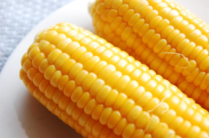 とうもろこし
