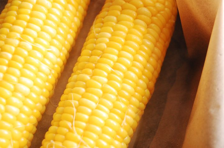 とうもろこし