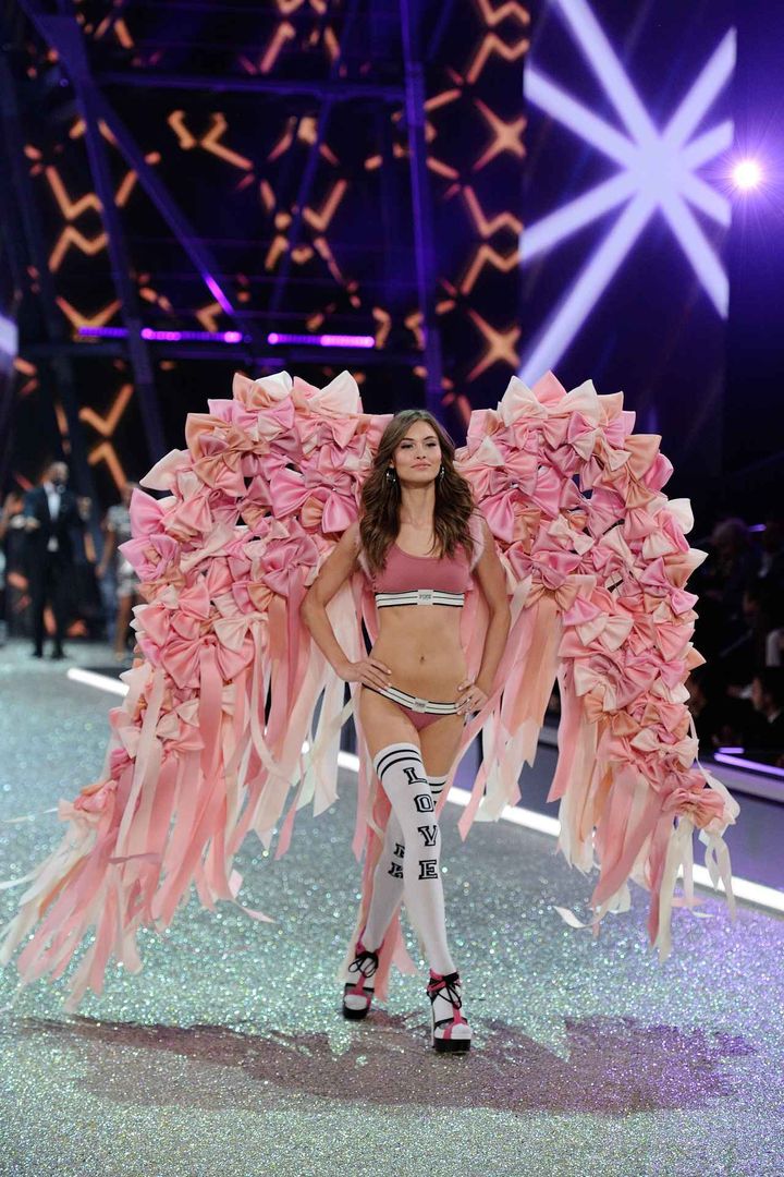 画像2: 新生ヴィクシーショーに出演する第1弾モデルが発表！元エンジェルもカムバック