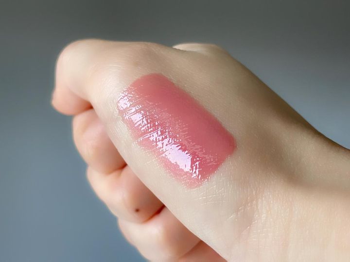 画像: ボリューム効果とみずみずしいツヤ感