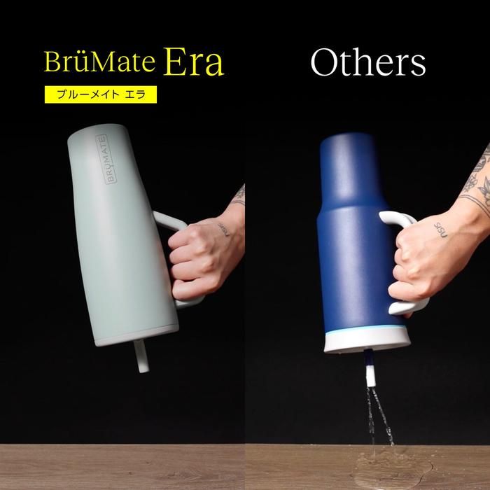 ブルーメイト エラ