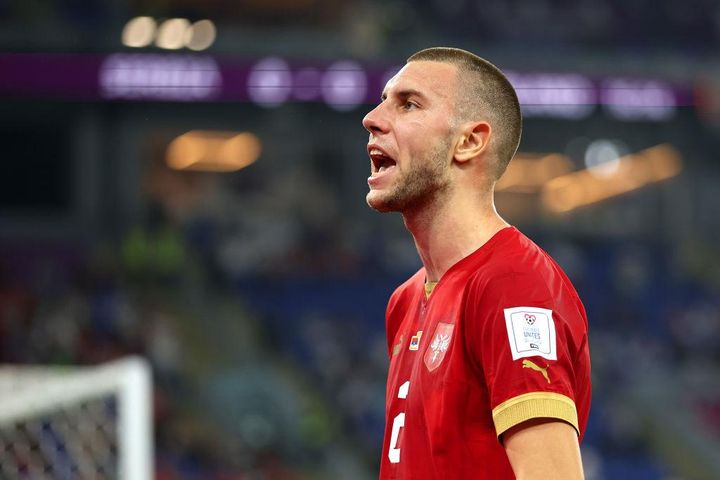 「モラタは男前だが…やつはイケメンになるために長髪にしろ（笑）」イブラヒモヴィッチ、坊主頭のミラン新DFに注文