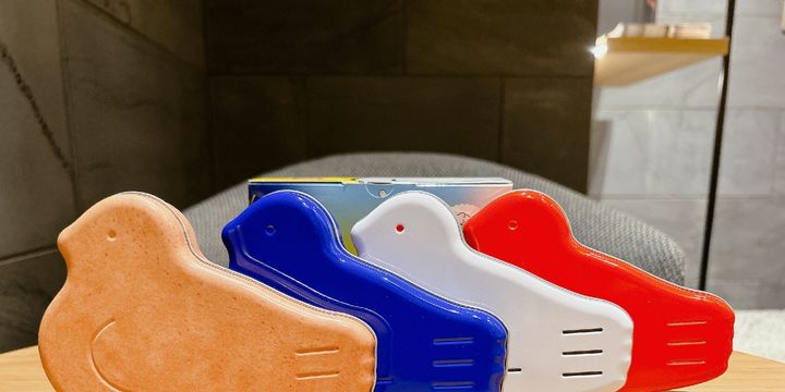 鳩サブレー】創業130周年。8月10日(鳩の日)しか買えない