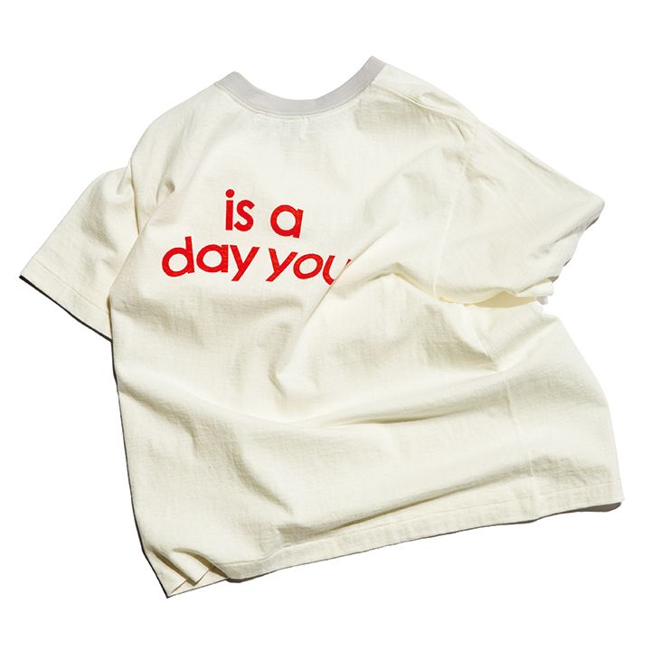 意味を理解して着てる？読んでみると面白いメッセージT13選