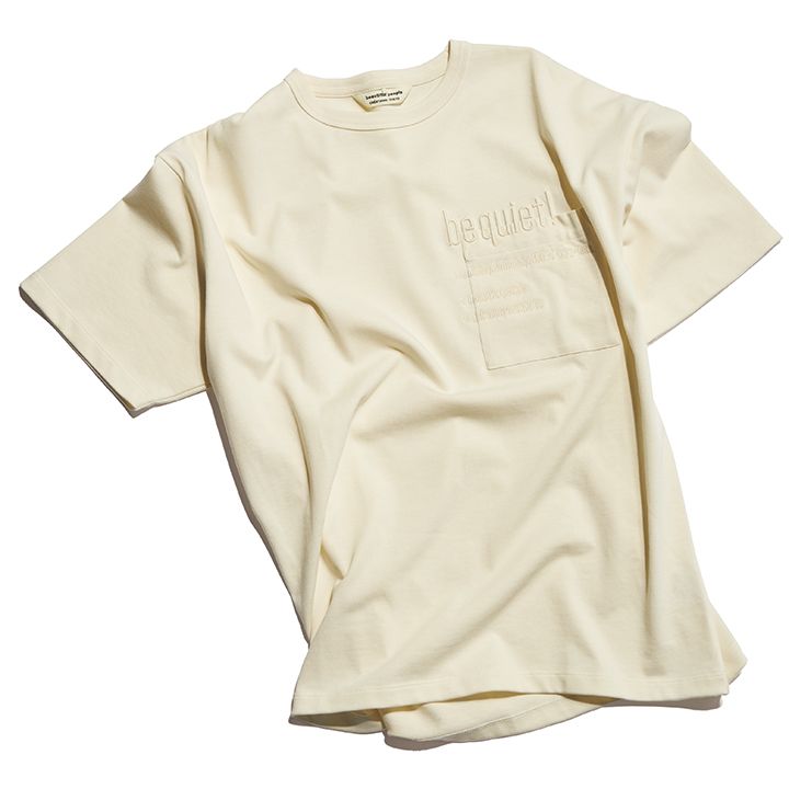 意味を理解して着てる？読んでみると面白いメッセージT13選