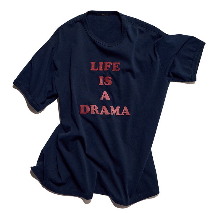 意味を理解して着てる？読んでみると面白いメッセージT13選