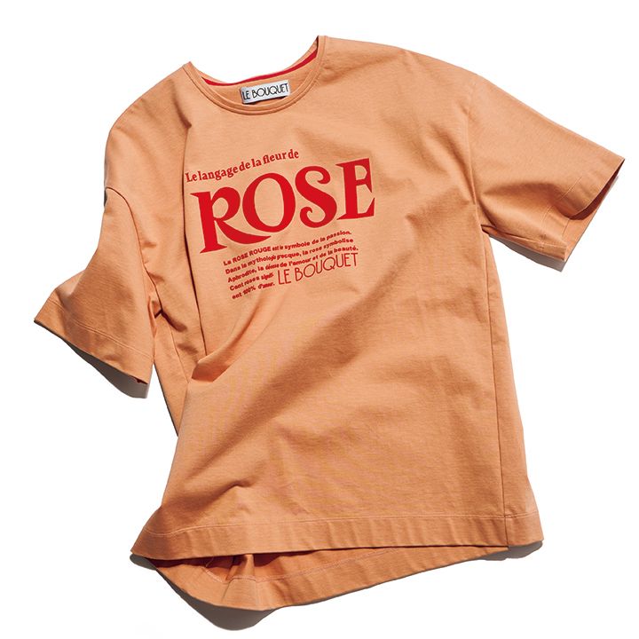 意味を理解して着てる？読んでみると面白いメッセージT13選