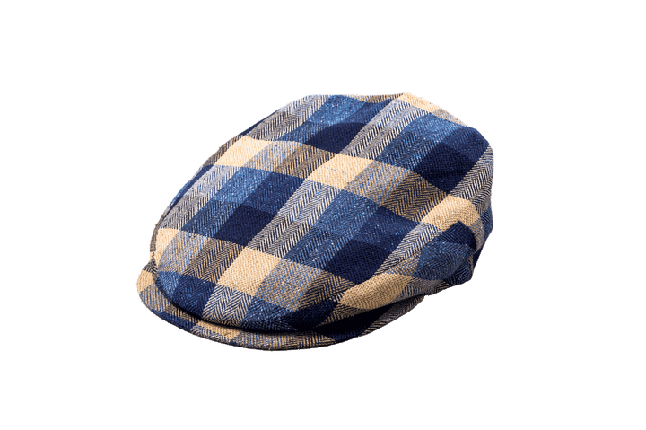 〈ジェームスロック〉のハンチング