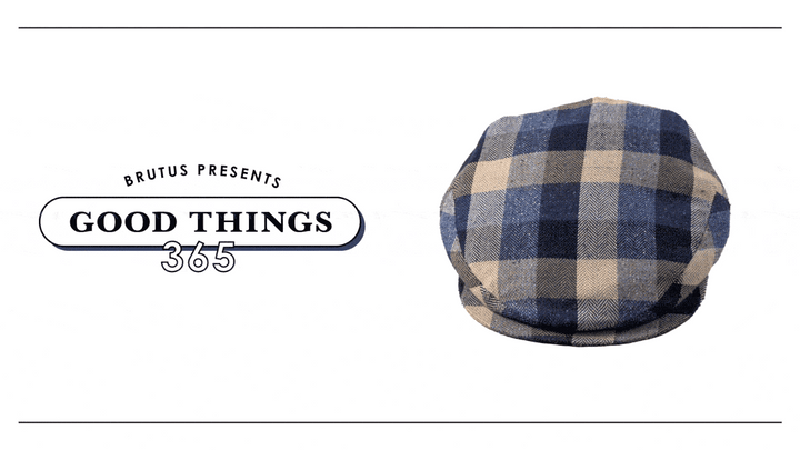 〈ジェームスロック〉のハンチング