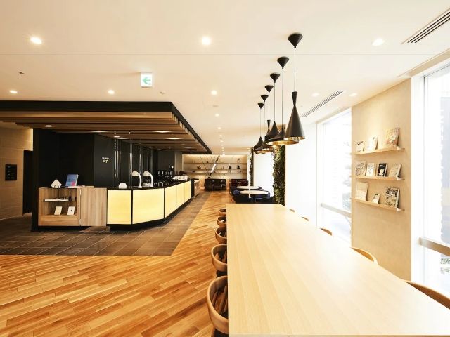 都内のご褒美ホテル