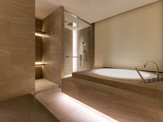 都内のご褒美ホテル