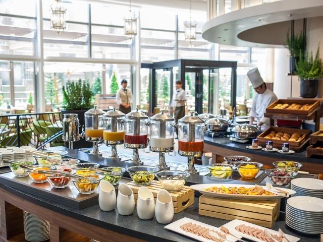 都内のご褒美ホテル