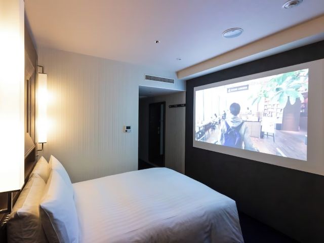 都内のご褒美ホテル