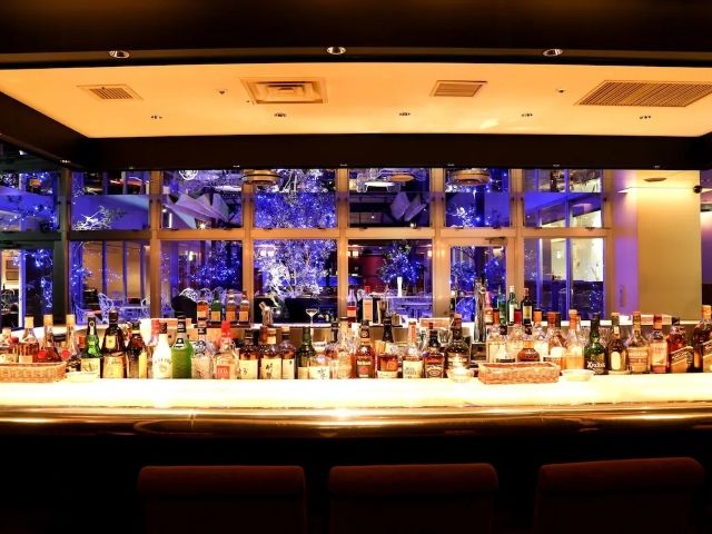 都内のご褒美ホテル