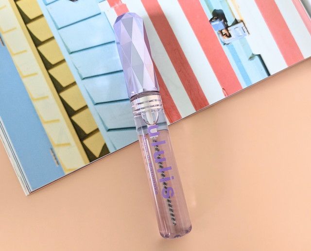 ウルリス ウォーターインマトメイク