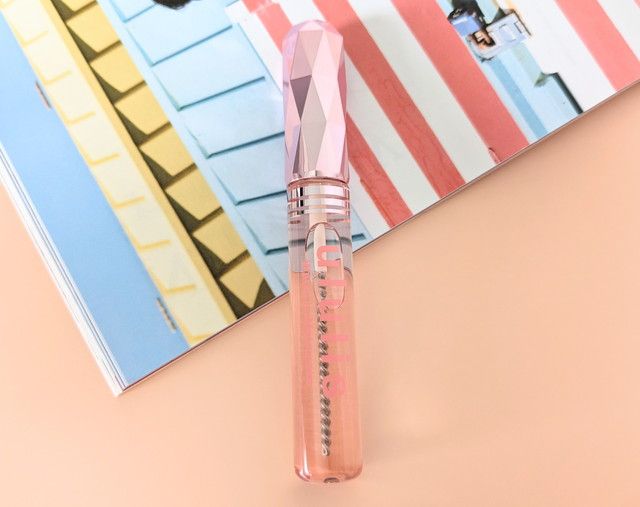 ウルリス ウォーターインマトメイク