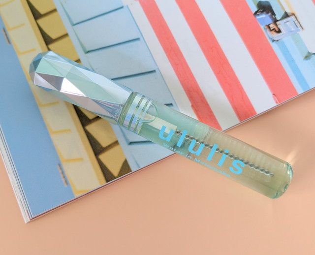 ウルリス ウォーターインマトメイク