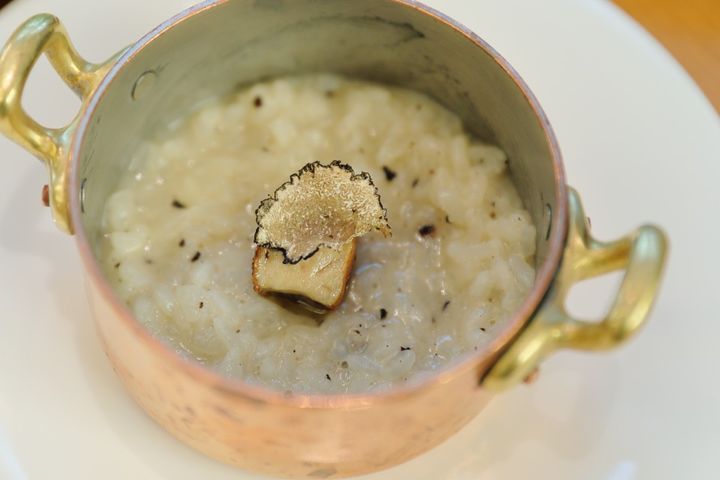 ザ・リッツ・カールトン大阪 スプレンディード