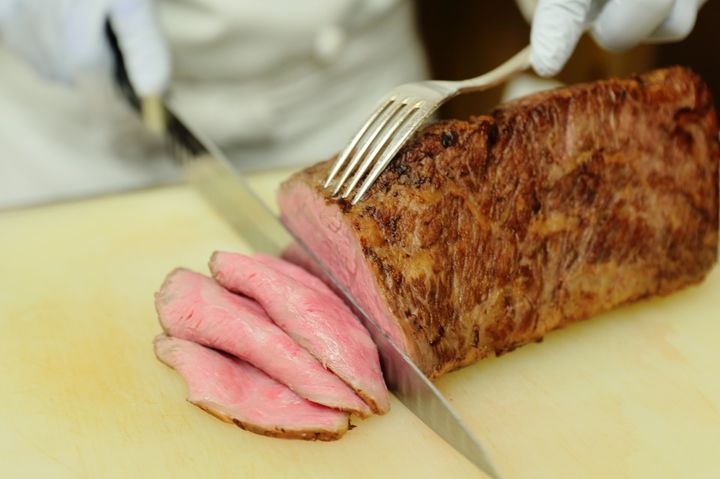 ザ・リッツ・カールトン大阪 スプレンディード