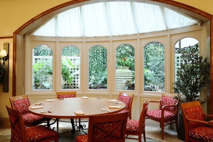 ザ・リッツ・カールトン大阪 スプレンディード