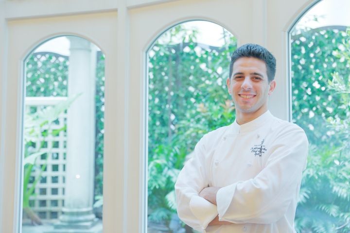 ザ・リッツ・カールトン大阪 スプレンディード