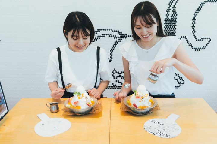 © 2024 Peanuts Worldwide LLC