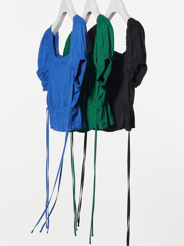 画像1: 出典：ユニクロ