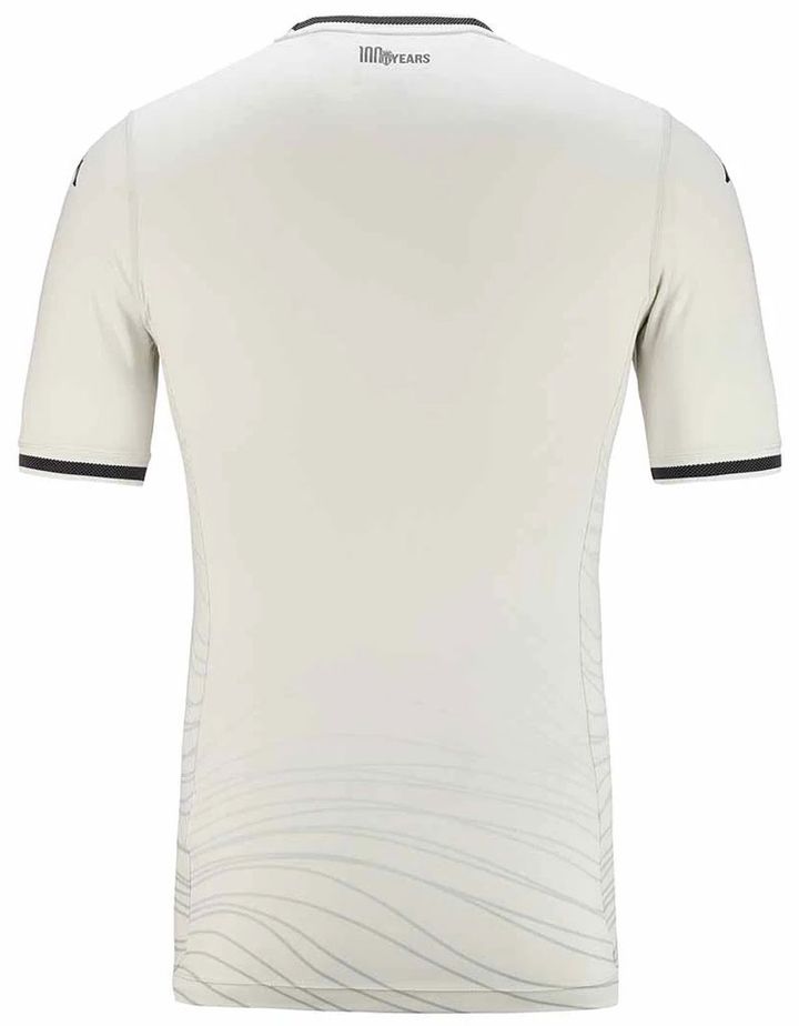 南野拓実が“主役”に！モナコが新サードユニフォームを発表 「新スポンサーロゴ」もお披露目