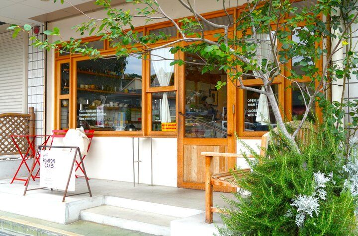 夏の鎌倉で涼を感じるひんやりスイーツ♪風情ある街並みも楽しむデザートめぐり