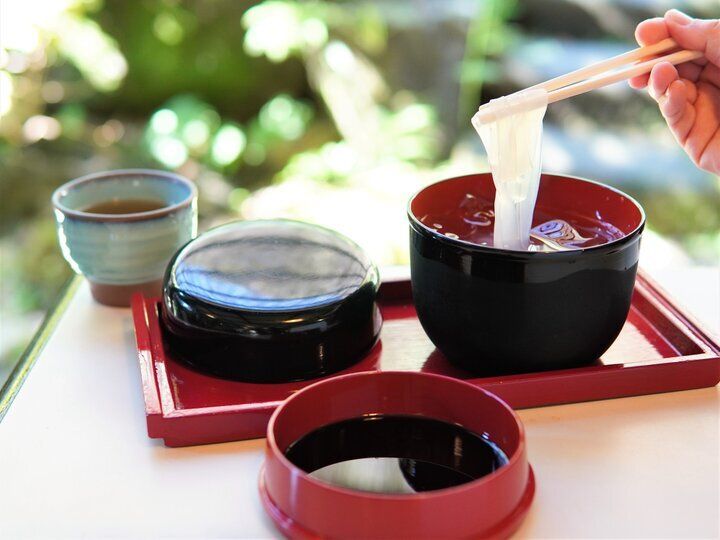 夏の鎌倉で涼を感じるひんやりスイーツ♪風情ある街並みも楽しむデザートめぐり