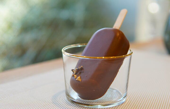 夏の鎌倉で涼を感じるひんやりスイーツ♪風情ある街並みも楽しむデザートめぐり