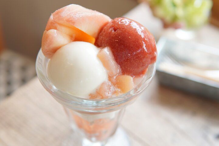 夏の鎌倉で涼を感じるひんやりスイーツ♪風情ある街並みも楽しむデザートめぐり