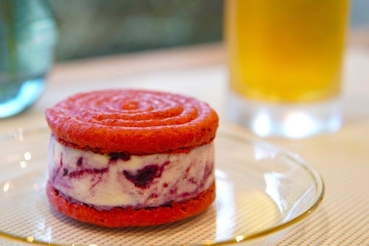 夏の鎌倉で涼を感じるひんやりスイーツ♪風情ある街並みも楽しむデザートめぐり