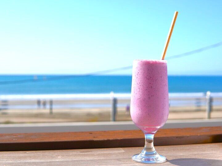 夏の鎌倉で涼を感じるひんやりスイーツ♪風情ある街並みも楽しむデザートめぐり