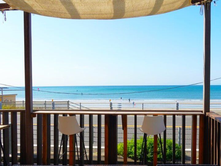 夏の鎌倉で涼を感じるひんやりスイーツ♪風情ある街並みも楽しむデザートめぐり