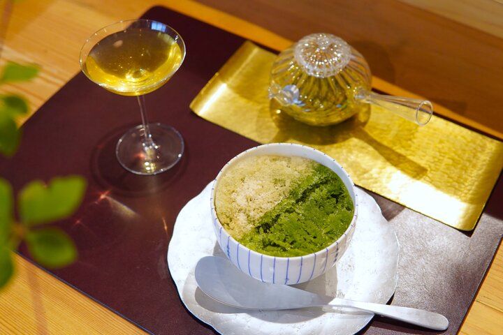 夏の鎌倉で涼を感じるひんやりスイーツ♪風情ある街並みも楽しむデザートめぐり