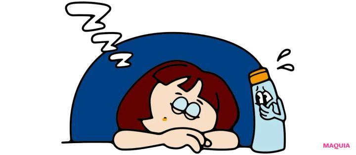 性格で選ぶ洗顔&クレンジング。「ずぼらさん」は洗顔をエンタメにしよう！ _10