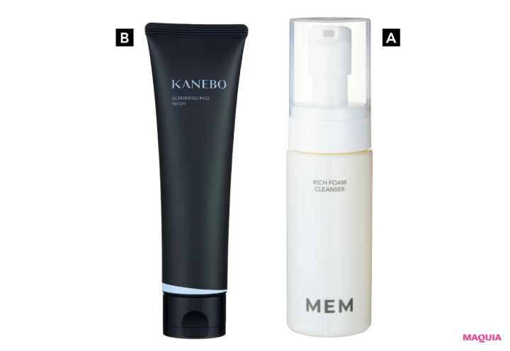 性格で選ぶ洗顔&クレンジング。「ずぼらさん」は洗顔をエンタメにしよう！ _7