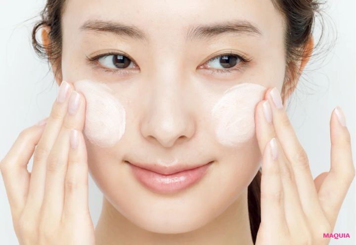 乾燥が気になるときの下地選び。美容成分たっぷりの、モイスチャータイプが◎_4