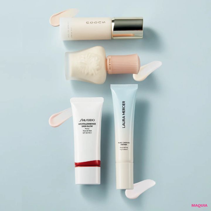 乾燥 下地 美容成分 モイスチャータイプ