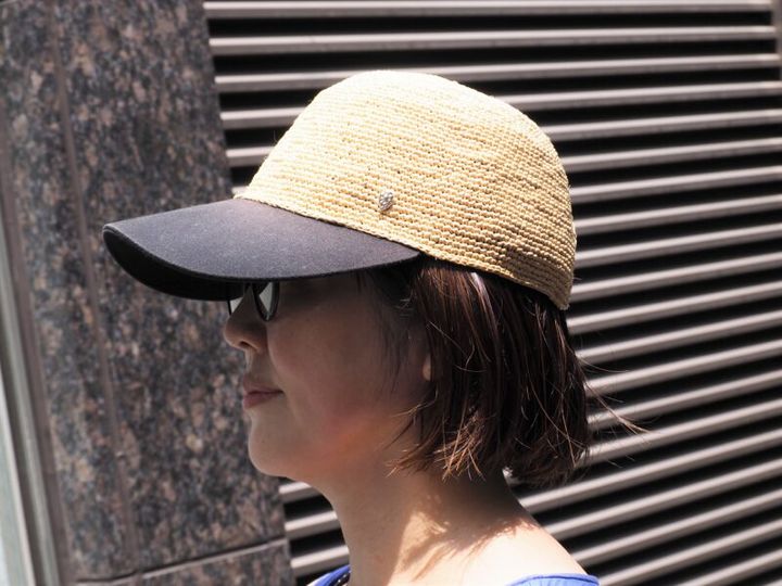 50代スナップ コーデ