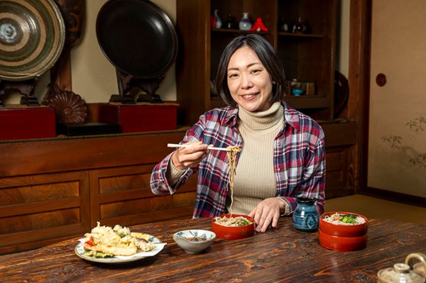 キャンパーに大人気！職人が作る魅力的なギアや食事とは？