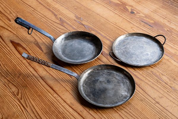 キャンパーに大人気！職人が作る魅力的なギアや食事とは？