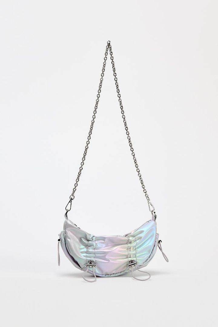 画像2: 出典：ZARA