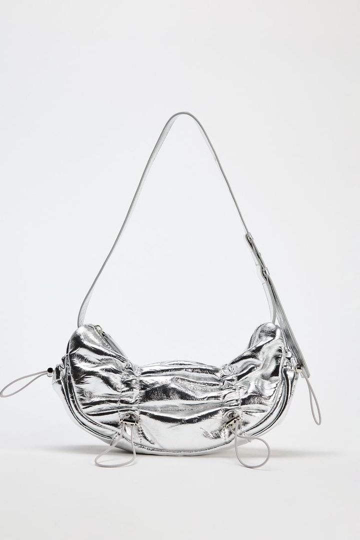 画像1: 出典：ZARA