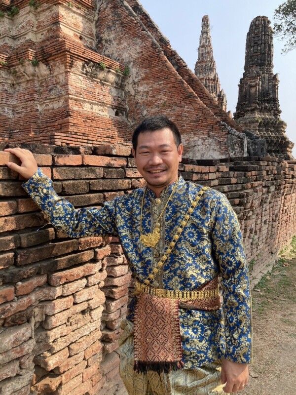 ラウンドのあとはパタヤ観光！タイのゴルフ旅行はGO GOLFにおまかせ