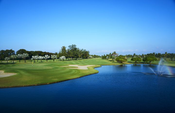 ラウンドのあとはパタヤ観光！タイのゴルフ旅行はGO GOLFにおまかせ