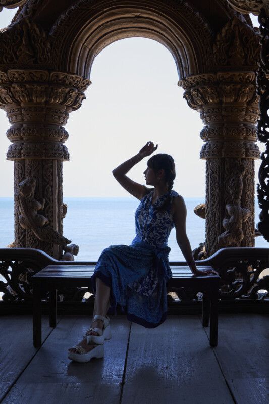 ラウンドのあとはパタヤ観光！タイのゴルフ旅行はGO GOLFにおまかせ